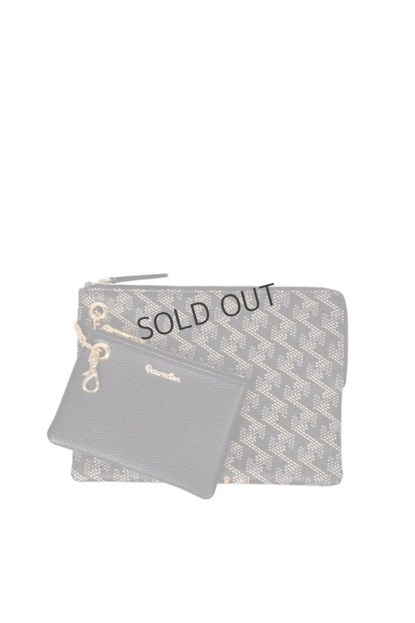 画像1: {SOLD}レザレクション｜Resurrection アプス{-BES} (1)
