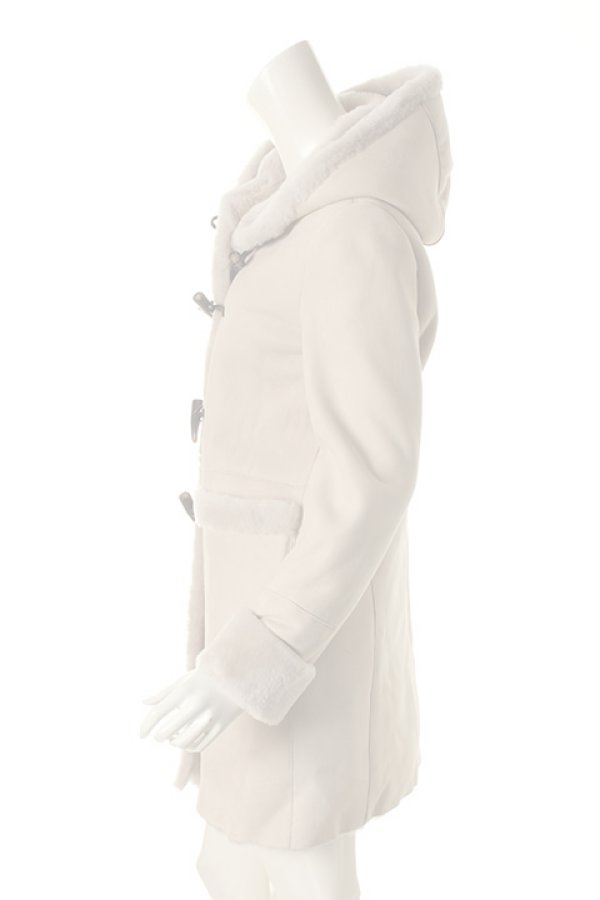 画像3:   【正規品】EMMETI エンメティ ARMIDA MOUTON DOWN{-AFA} (3)