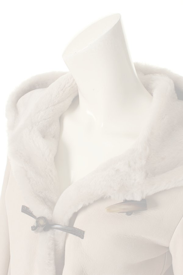 画像4:   【正規品】EMMETI エンメティ ARMIDA MOUTON DOWN{-AFA} (4)