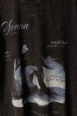 画像3: The Marias Print Round Neck T-shirt{-BFS} (3)