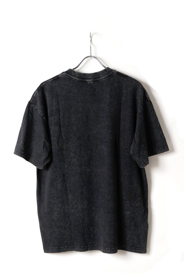 画像5: The Marias Print Round Neck T-shirt{-BFS} (5)
