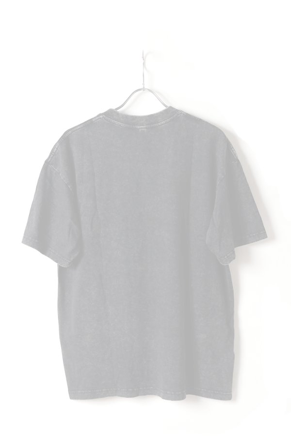 画像5:   The Marias Print Round Neck T-shirt{-BFS} (5)