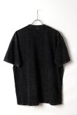 画像5: NIRVANA Print Round Neck T-shirt{-BFS} (5)