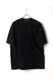 画像4: NIRVANA Print Round Neck T-shirt{-BFS} (4)
