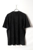 画像5: Metallica Print Round Neck T-shirt{-BFS} (5)