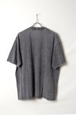 画像5: Alice In Chains Print Round Neck T-shirt{-BFS} (5)