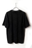 画像5: Lady Gaga Print Round Neck T-shirt{-BFS} (5)