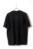 画像5: NIRVANA Print Round Neck T-shirt{-BFS} (5)
