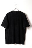 画像5: Lady Gaga Print Round Neck T-shirt{-BFS} (5)