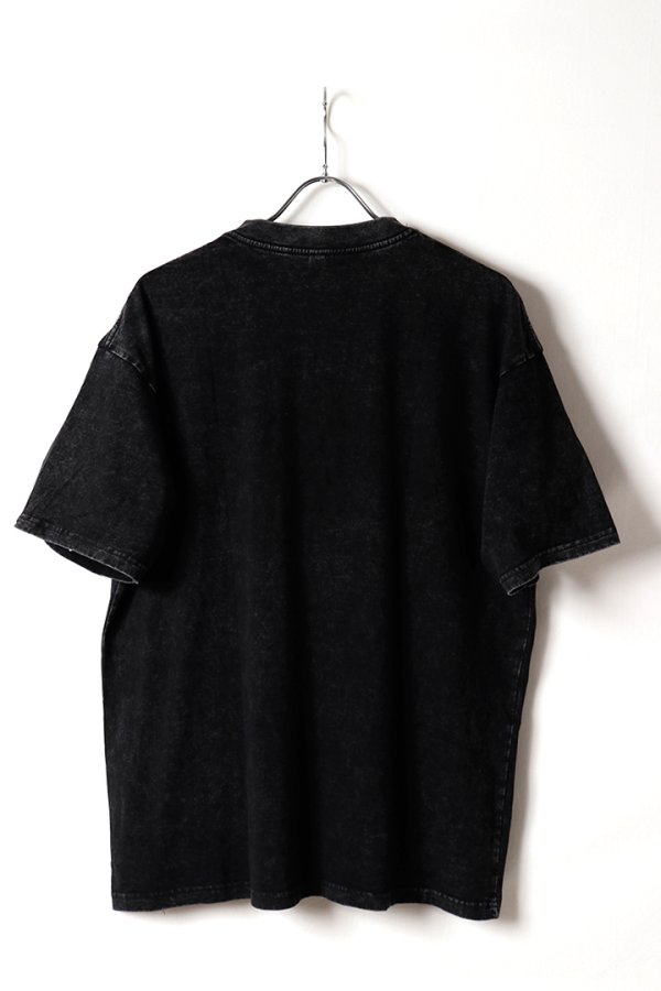 画像5: Lady Gaga Print Round Neck T-shirt{-BFS} (5)