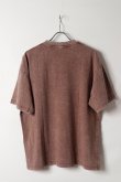 画像5: Radiohead Print Round Neck T-shirt{-BFS} (5)