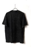 画像5: Red Hot Chili Peppers Print Round Neck T-shirt{-BFS} (5)
