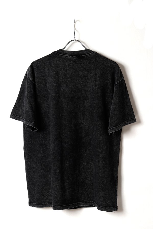 画像5: Red Hot Chili Peppers Print Round Neck T-shirt{-BFS} (5)
