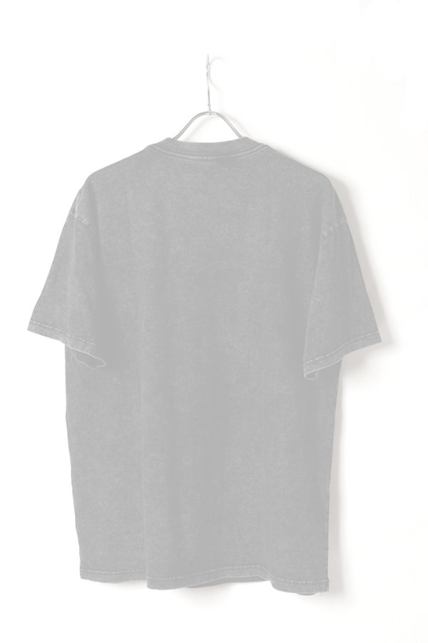 画像5: Red Hot Chili Peppers Print Round Neck T-shirt{-BFS} (5)