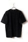 画像5: Sade Print Round Neck T-shirt{-BFS} (5)