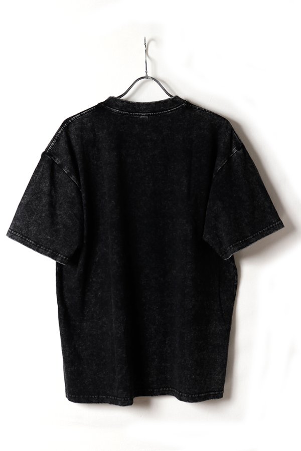 画像5: Sade Print Round Neck T-shirt{-BFS} (5)