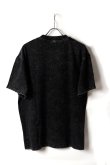 画像5: Daft Punk Print Round Neck T-shirt{-BFS} (5)