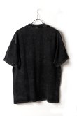 画像5: NIRVANA Print Round Neck T-shirt{-BFS} (5)