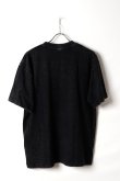 画像5: Alice In Chains Print Round Neck T-shirt{-BFS} (5)