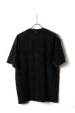 画像5: Metallica Print Round Neck T-shirt{-BFS} (5)