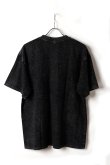 画像5: Charlie Puth Print Round Neck T-shirt{-BFS} (5)
