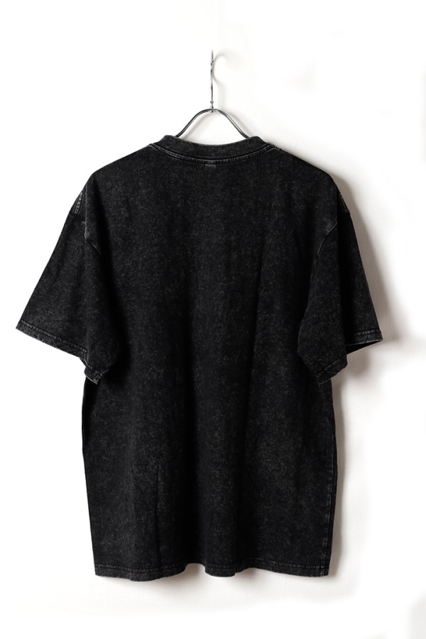 画像5: Charlie Puth Print Round Neck T-shirt{-BFS} (5)