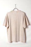 画像5: NIRVANA Print Round Neck T-shirt{-BFS} (5)