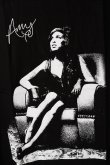 画像3: AMY WINEHOUSE エイミーワインハウス - Chair / Tシャツ / メンズ{2605357735-BFS} (3)