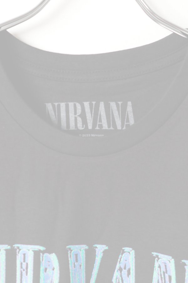 画像2:   NIRVANA ニルヴァーナ - Dumb / Tシャツ / メンズ{2210341901/(3)-BFS} (2)