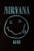 画像4: NIRVANA ニルヴァーナ - Dumb / Tシャツ / メンズ{2210341901-BFS} (4)