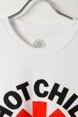 画像2: RED HOT CHILI PEPPERS レッドホットチリペッパーズ - Red Asterisk / Tシャツ / メンズ{2204339500-BFS} (2)