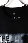 画像2: CURE キュアー (結成 50周年 ) - BOYS DON'T CRY BLACK & WHITE / Tシャツ / メンズ{1707296039-BFS} (2)