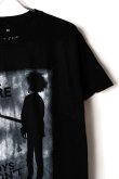 画像4: CURE キュアー (結成 50周年 ) - BOYS DON'T CRY BLACK & WHITE / Tシャツ / メンズ{1707296039-BFS} (4)