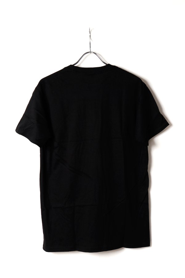 画像5: CURE キュアー (結成 50周年 ) - BOYS DON'T CRY BLACK & WHITE / Tシャツ / メンズ{1707296039-BFS} (5)