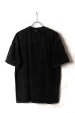 画像5: NIRVANA Print Round Neck T-shirt{-BFS} (5)