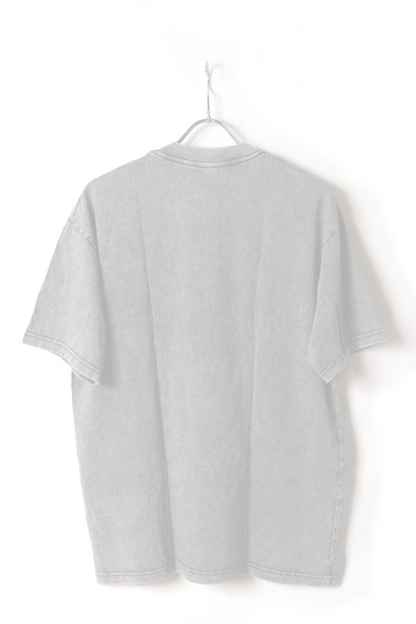 画像5:  {SOLD} TRAVIS SCOTT Round Neck T-shirt{-BFS} (5)
