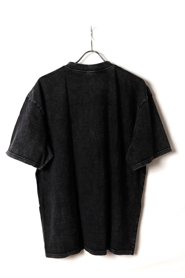 画像5: Metallica Round Neck T-shirt{-BFS} (5)