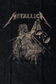画像4: Metallica Round Neck T-shirt{-BFS} (4)