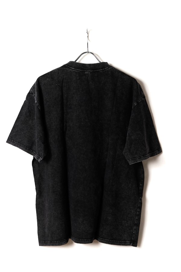 画像5: Metallica Round Neck T-shirt{-BFS} (5)