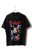 画像1: Slipknot Round Neck T-shirt{-BFS} (1)