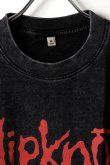 画像2: Slipknot Round Neck T-shirt{-BFS} (2)