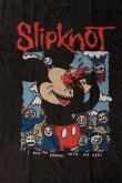 画像4: Slipknot Round Neck T-shirt{-BFS} (4)