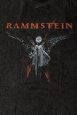 画像4: Rammstein Round Neck T-shirt{-BFS} (4)