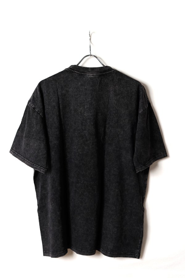 画像5: Rammstein Round Neck T-shirt{-BFS} (5)