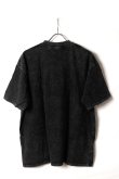 画像5: NIRVANA Print Round Neck T-shirt{-BFS} (5)