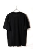 画像5: Daft Punk Print Round Neck T-shirt{-BFS} (5)