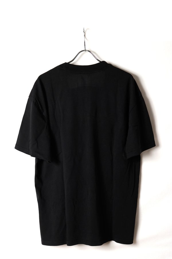 画像5: Daft Punk Print Round Neck T-shirt{-BFS} (5)