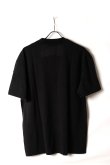 画像5: NVIDIA Print Round Neck T-shirt{-BFS} (5)