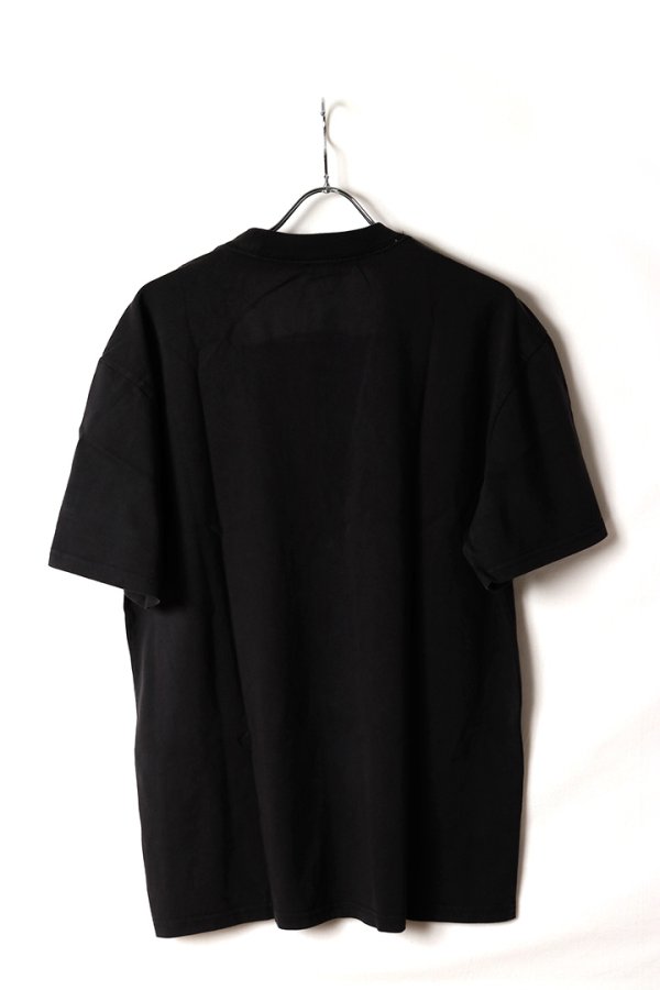 画像5: NVIDIA Print Round Neck T-shirt{-BFS} (5)