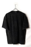 画像5: Bruno Mars Print Round Neck T-shirt{-BFS} (5)